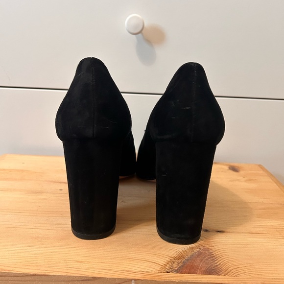 Vince Camuto Ableen Pump - Picture 3 of 5